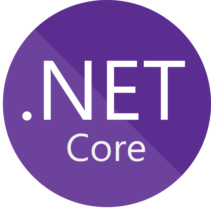 .Net core